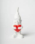 LOVER WHITE 12 CM