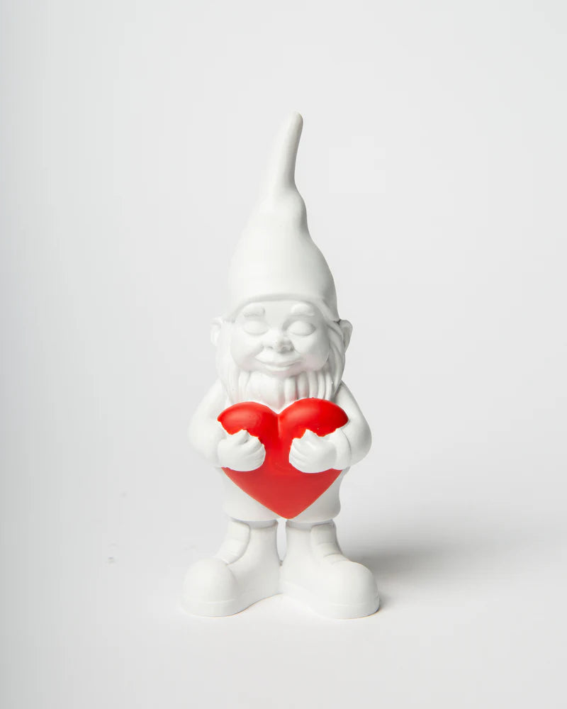 LOVER WHITE 12 CM