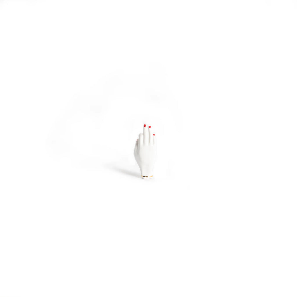Mano nella Mano