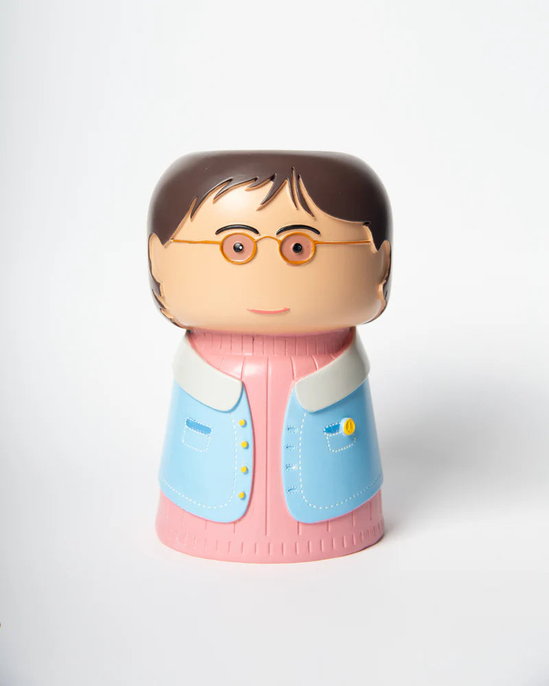 PEACE 15 CM