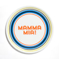 Piatto Pizza Mamma Mia