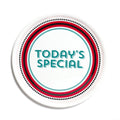 Piatto Pizza Today's Special