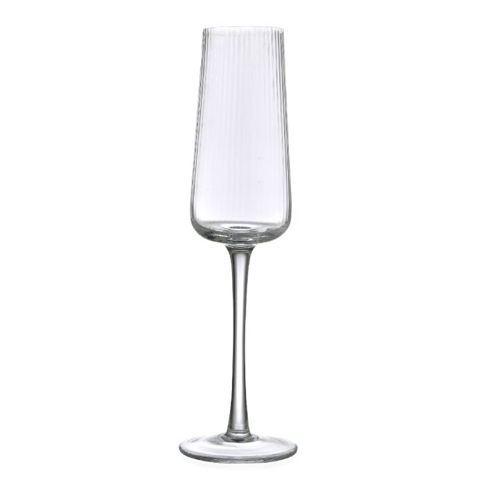 Reale Set 6 flute 220 ml