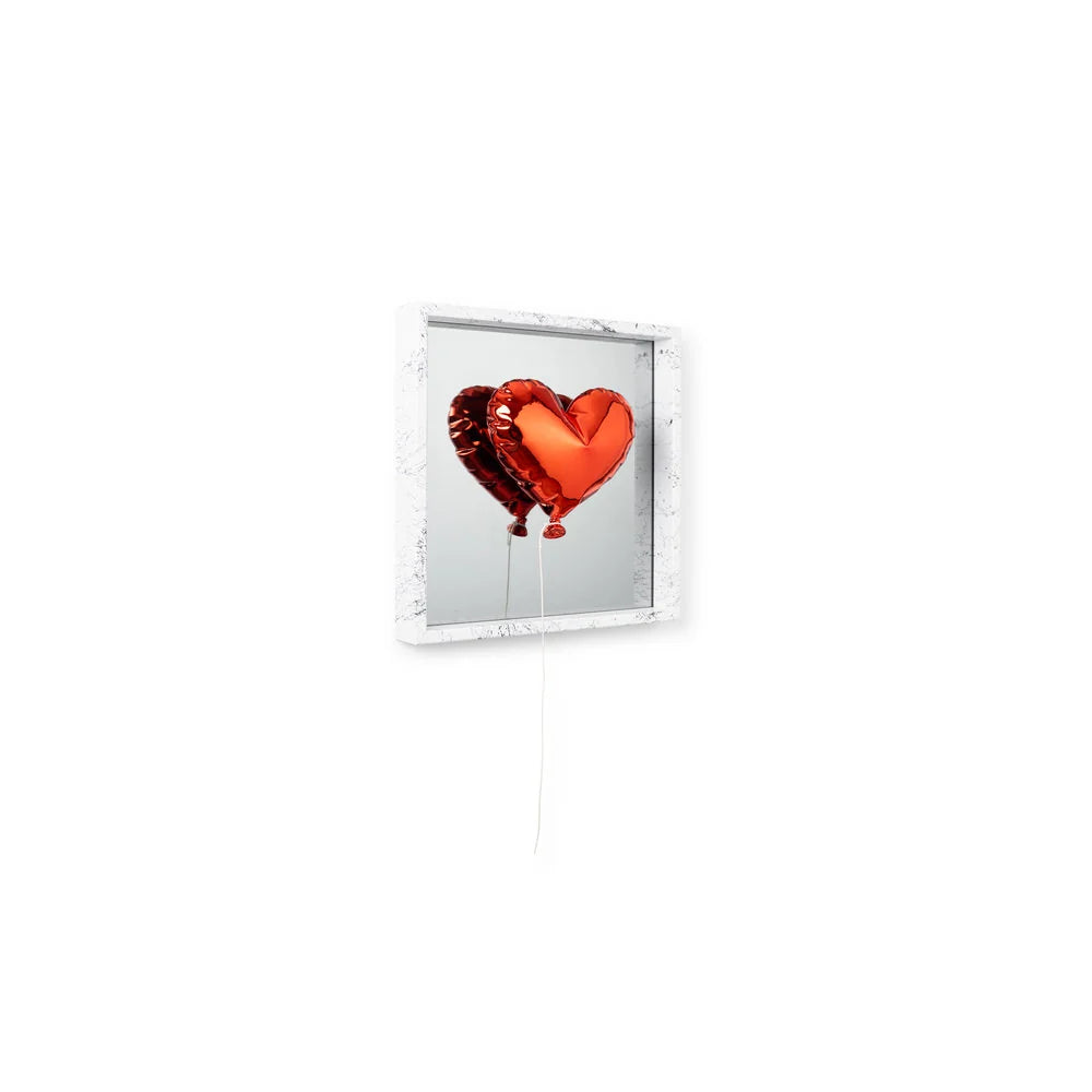 Riflessi/Cuore