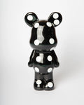 TEDDY BLACK 24 CM