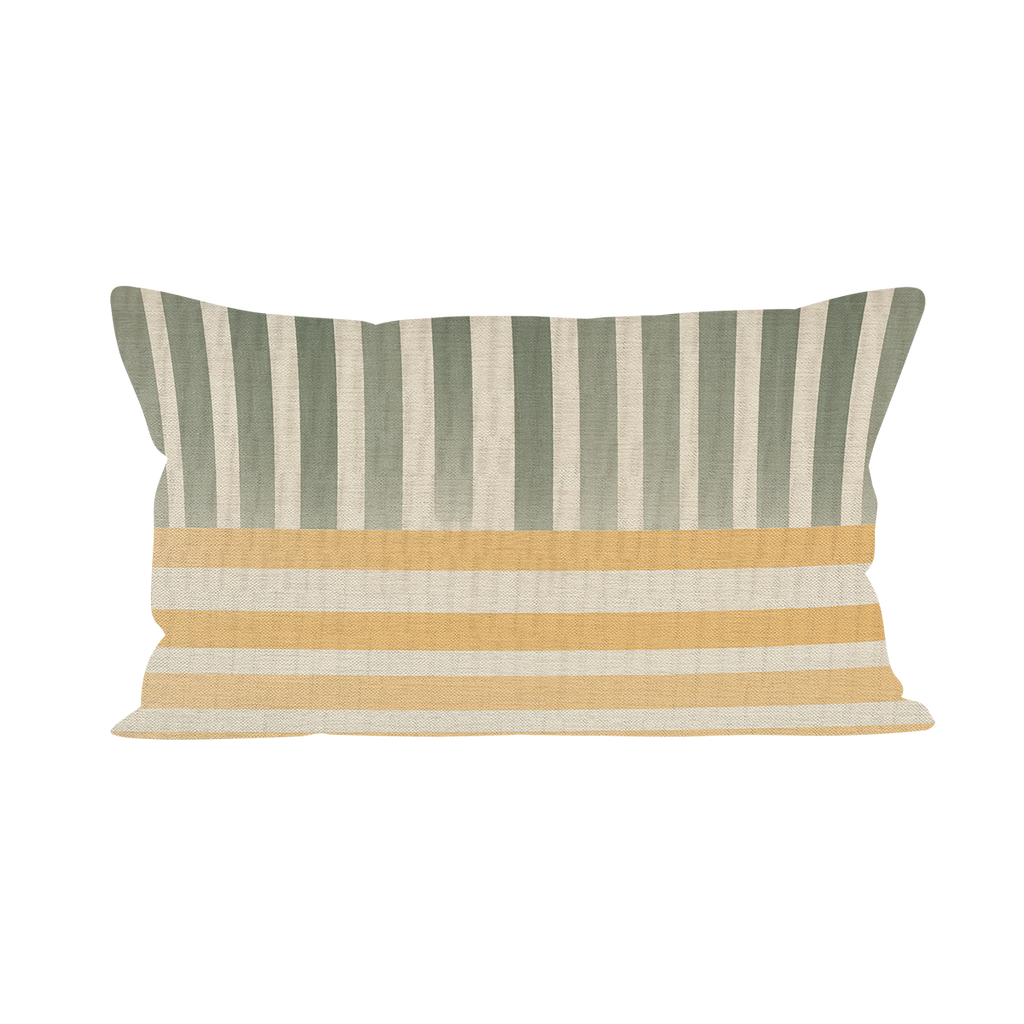 Cuscino decorativo estivo a forma di pesce/sgombro in poliestere: 40 x 40 cm