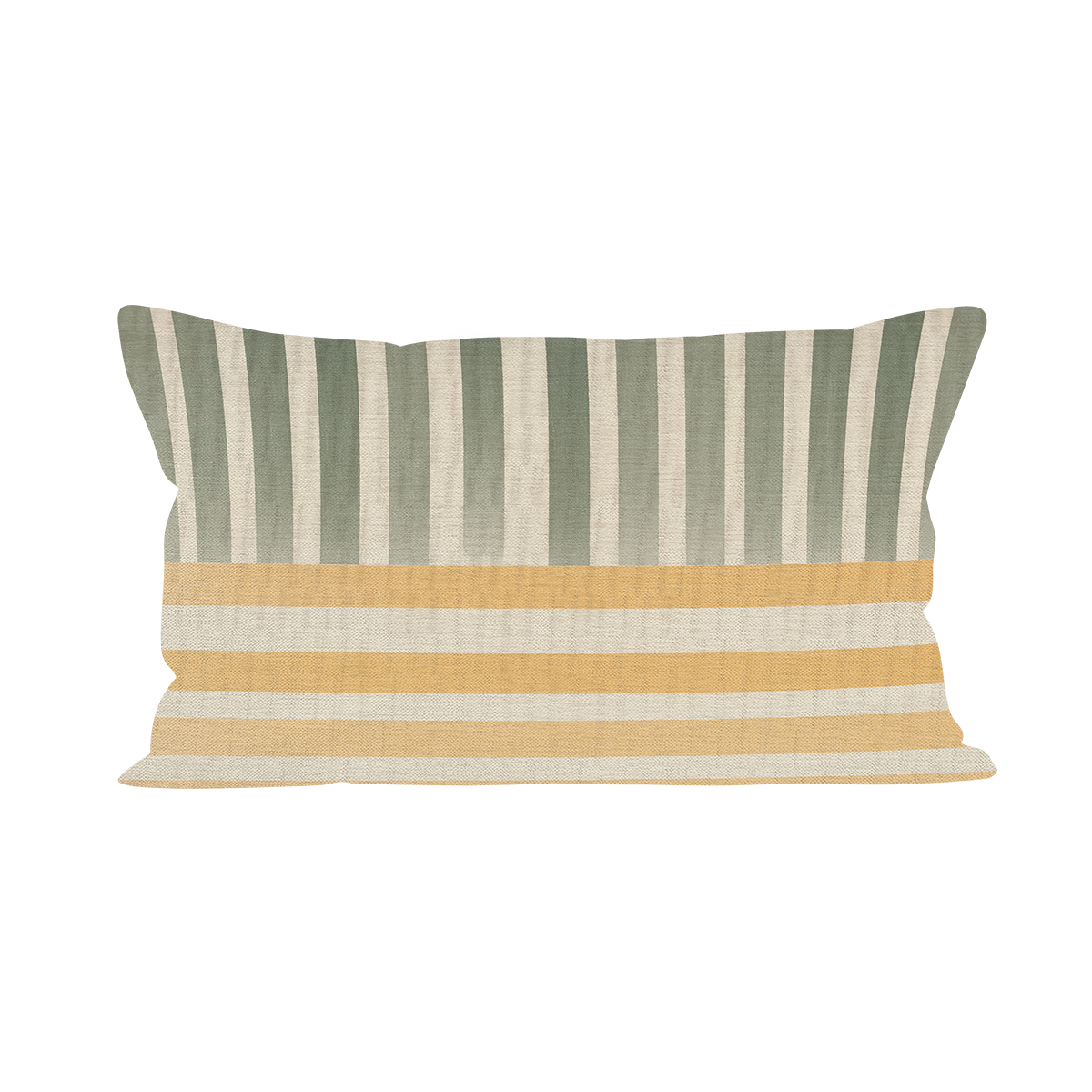 Cuscino decorativo estivo a forma di pesce/sgombro in poliestere: 40 x 40 cm