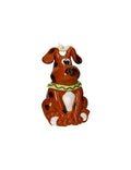 BARATTOLO CANE DOLOMIRE C/SENSORE SONORO