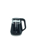 BOLLITORE ELETTRICO DIGITALE TECHNO COLLECTION 1 LT VETRO/PP
