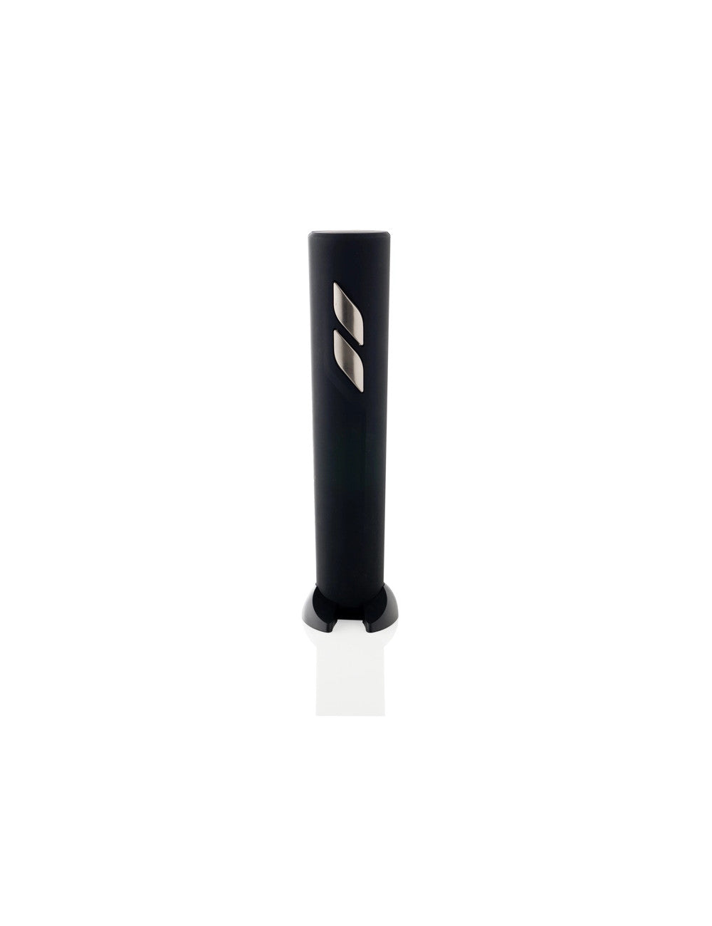 CAVATAPPI ELETTRICO NERO SOFT TOUCH ABS