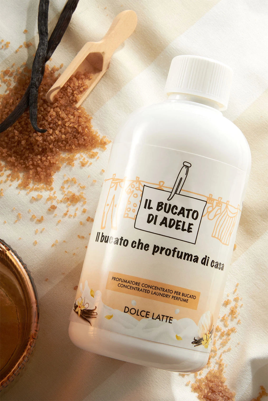 Dolce Latte