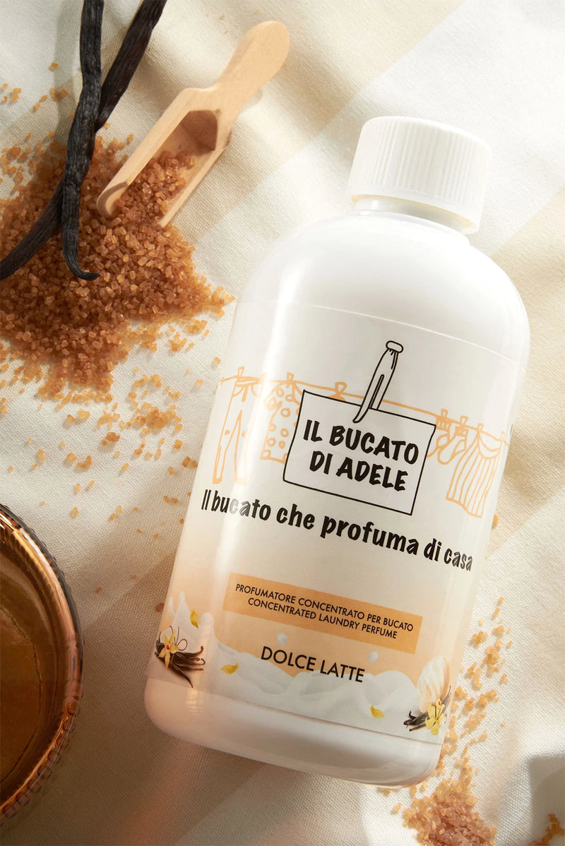Dolce Latte