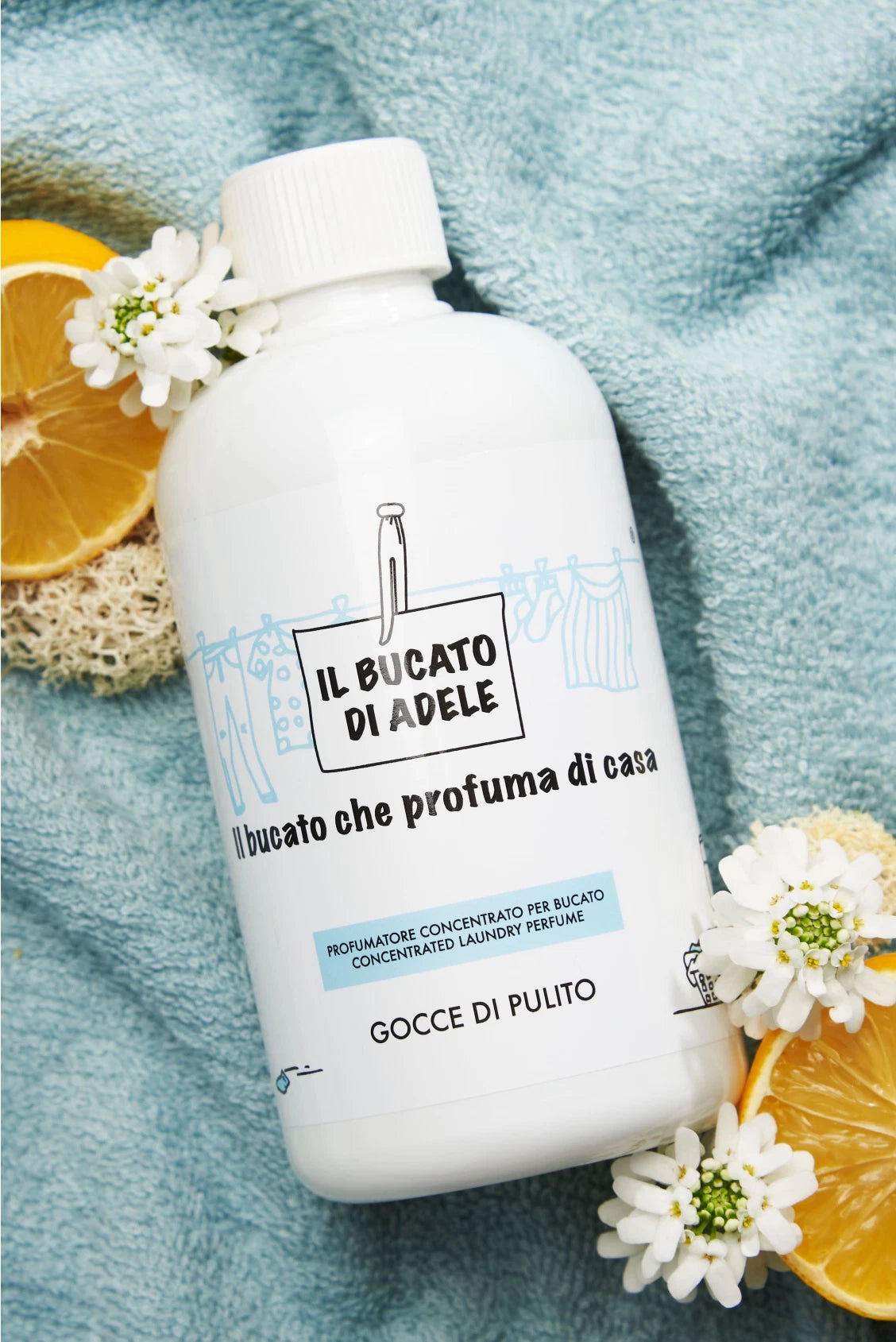 Gocce di Pulito