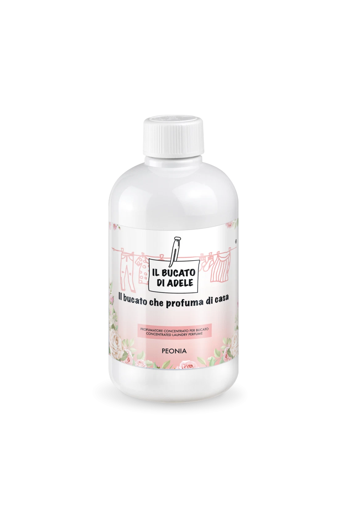 Peonia