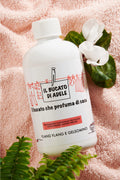 Ylang Ylang e Gelsomino