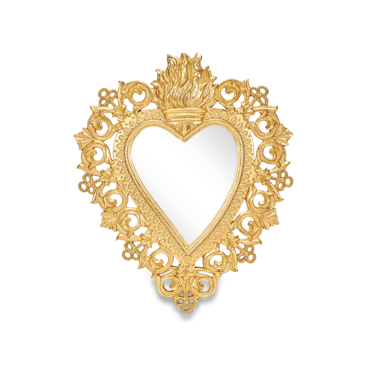 SPECCHIO HEART