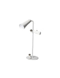 LAMPADA LED MOOD 4 IN 1 BIANCO ABS/PC/METAL