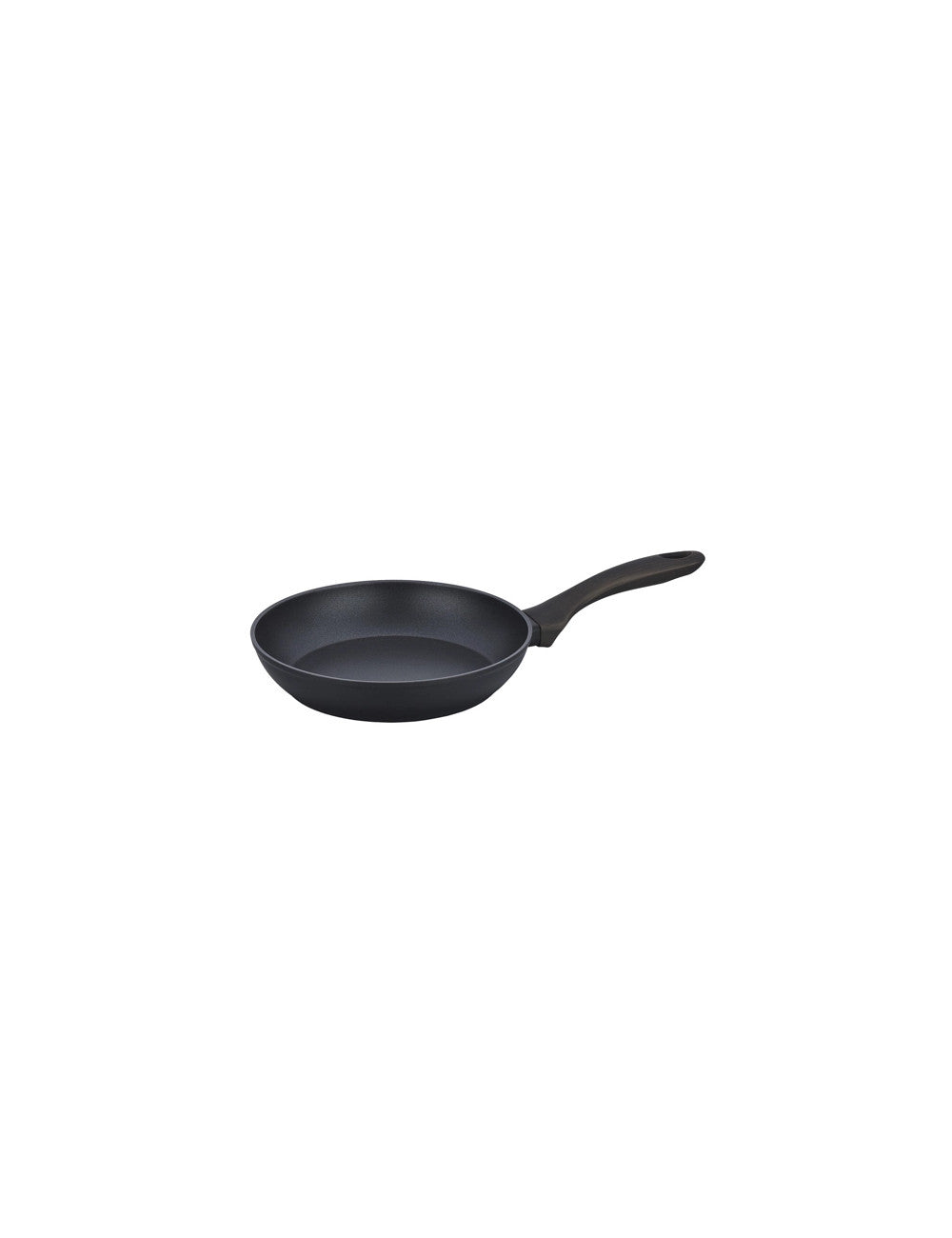 PADELLA SHUTTLE FORGIATA NERA ANTIADERENTE ILAG XERADUR