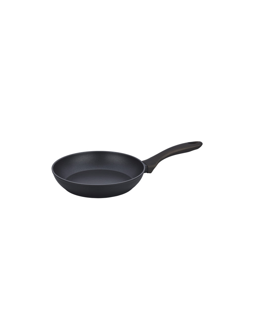 PADELLA SHUTTLE FORGIATA NERA ANTIADERENTE ILAG XERADUR