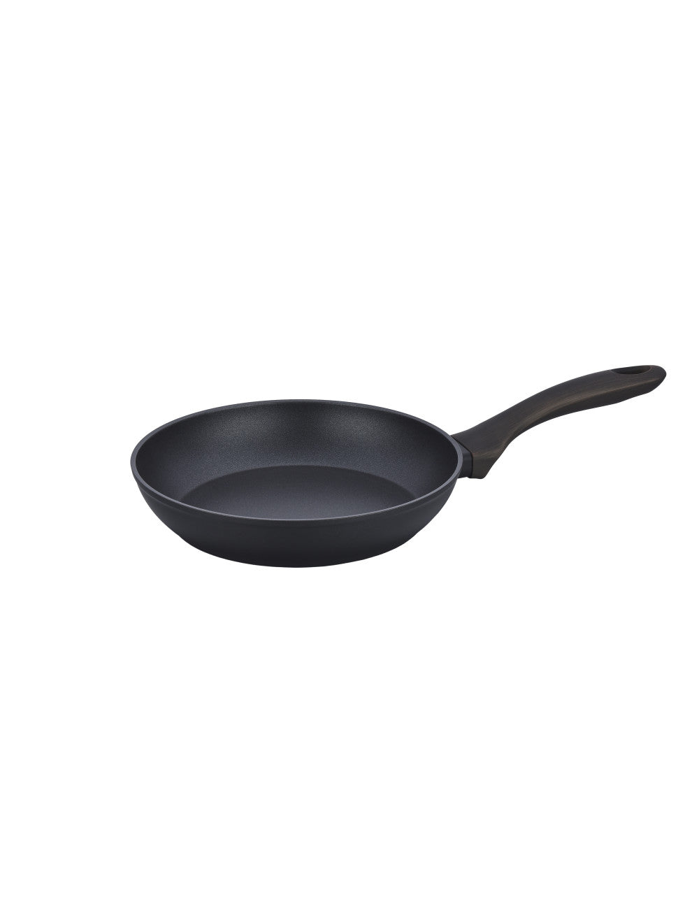 PADELLA SHUTTLE FORGIATA NERA ANTIADERENTE ILAG XERADUR