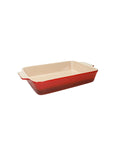 PIROFILA REACTIVE RED STONEWARE