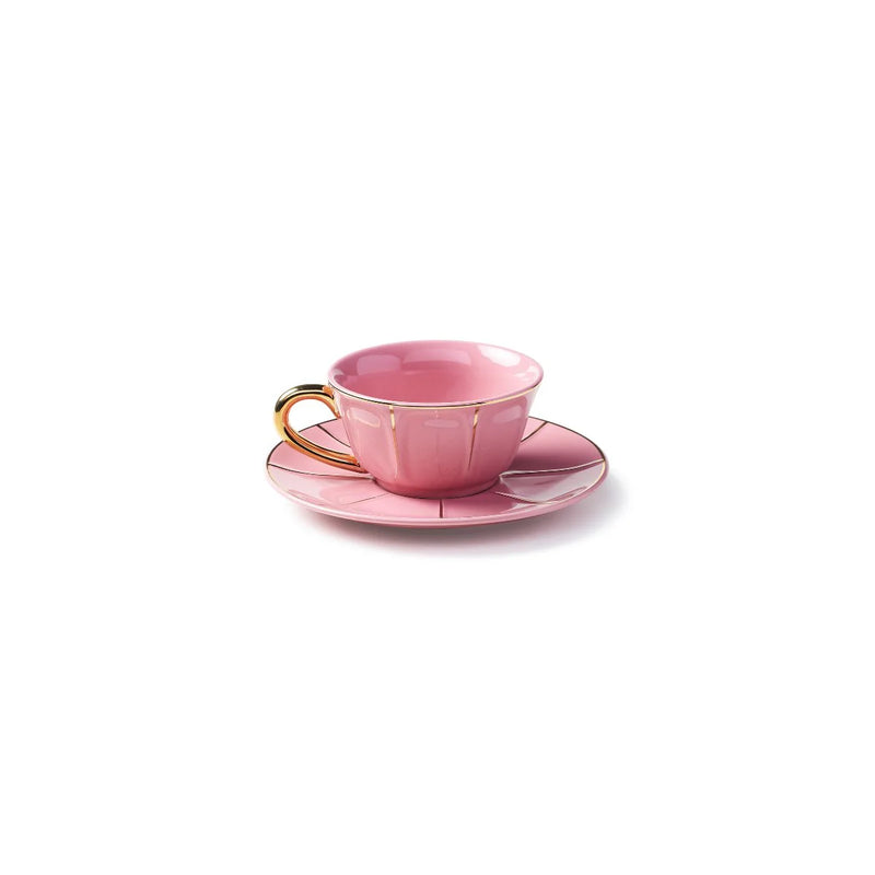 Tazza The C/Piatto