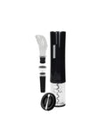 SET VINO CAVATAPPI ELETTRICO