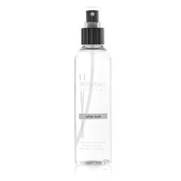 Diffusore per ambienti - White Musk