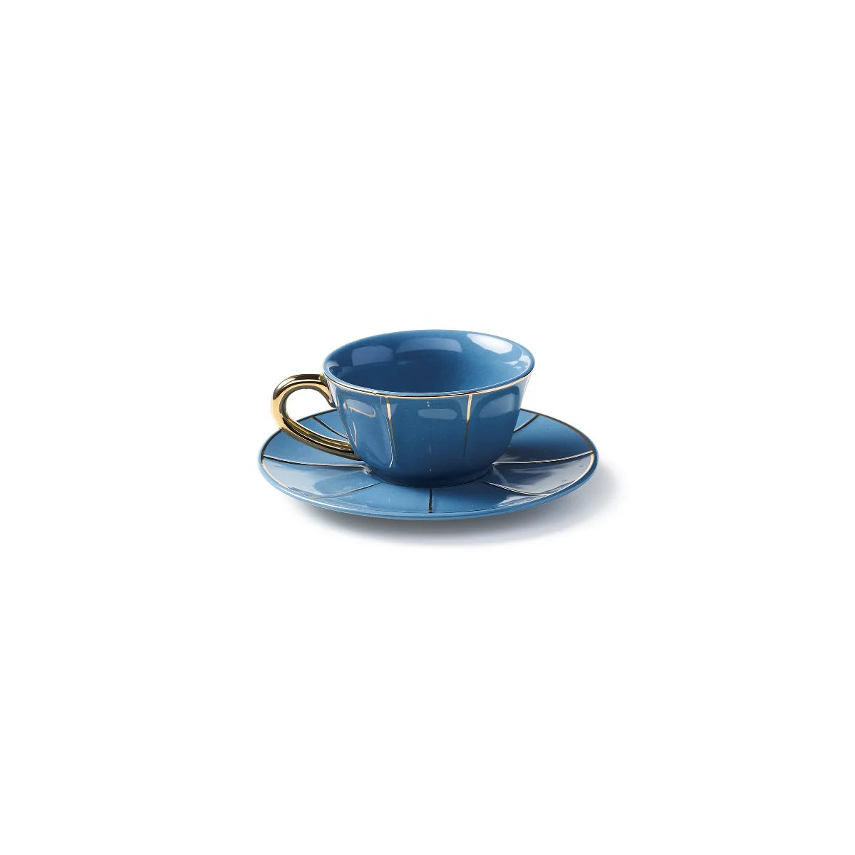 Tazza The C/Piatto