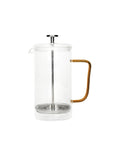 TISANIERA BRIDGE AMBRA VETRO 1000 ML