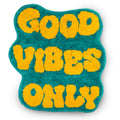 Tappeto colorato e vivace. Good vibes only.