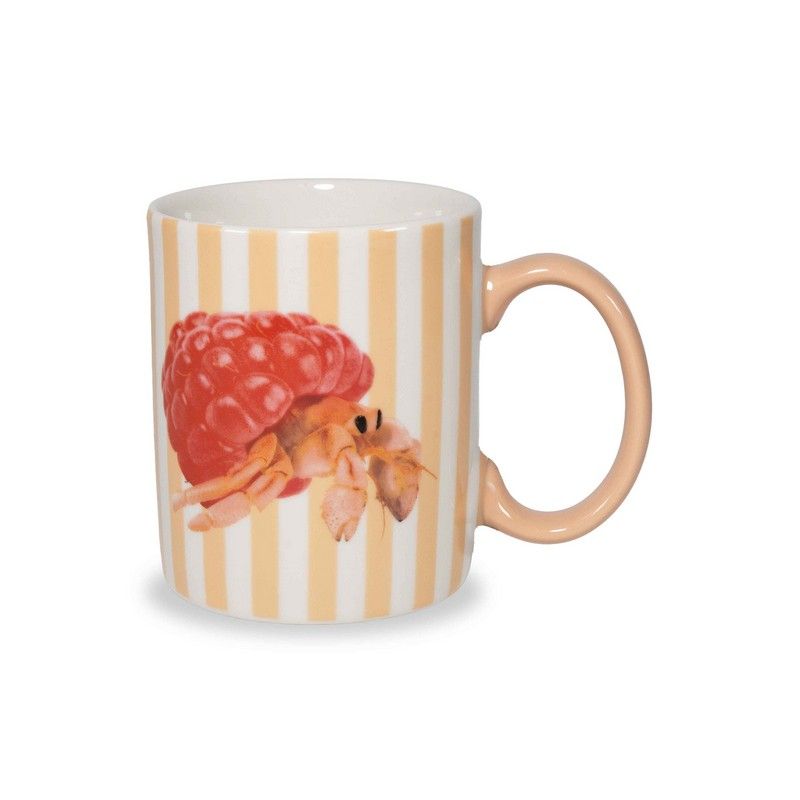 Tazza new bone china 330 ml - Paguro